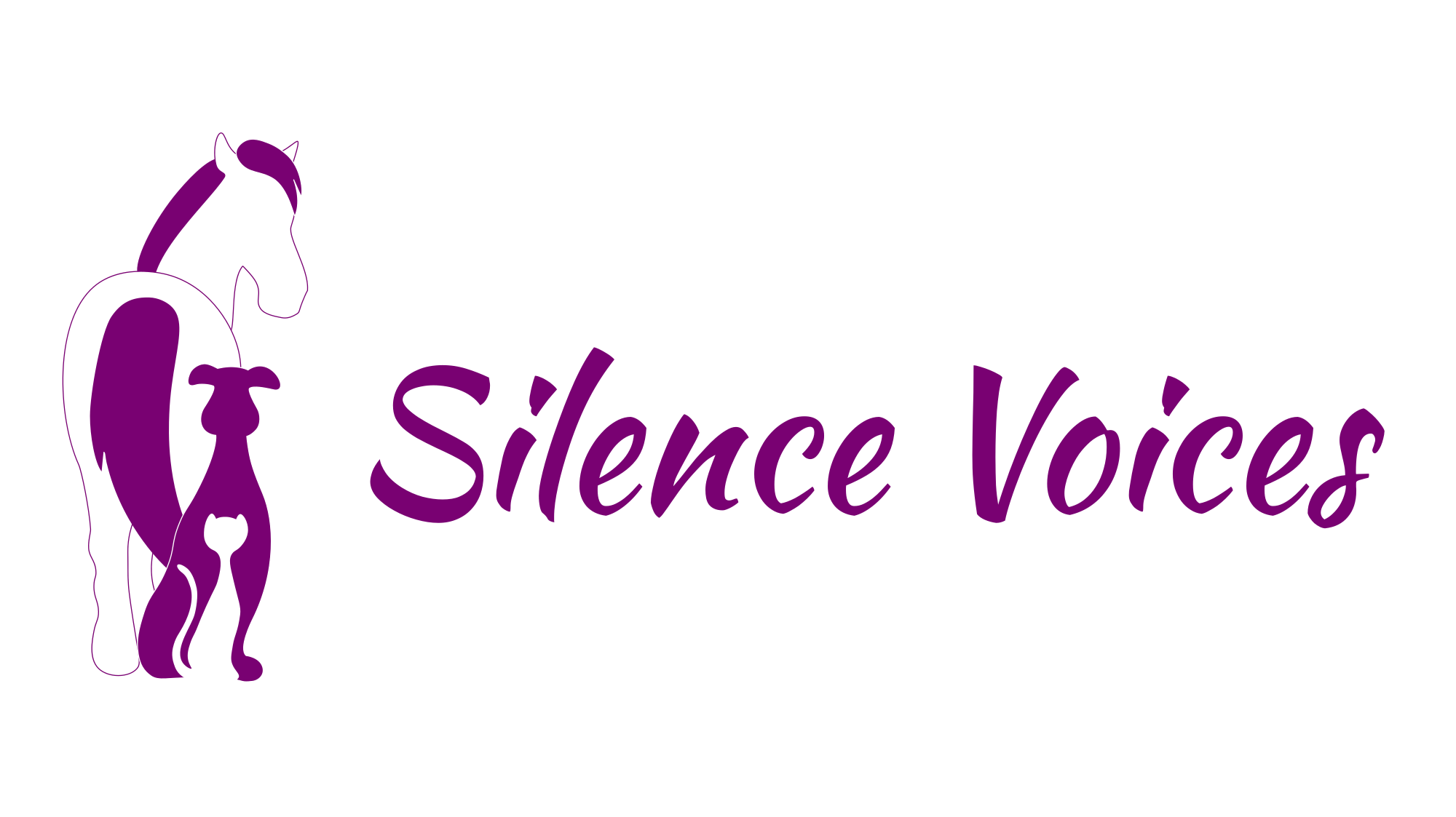Silence Voices